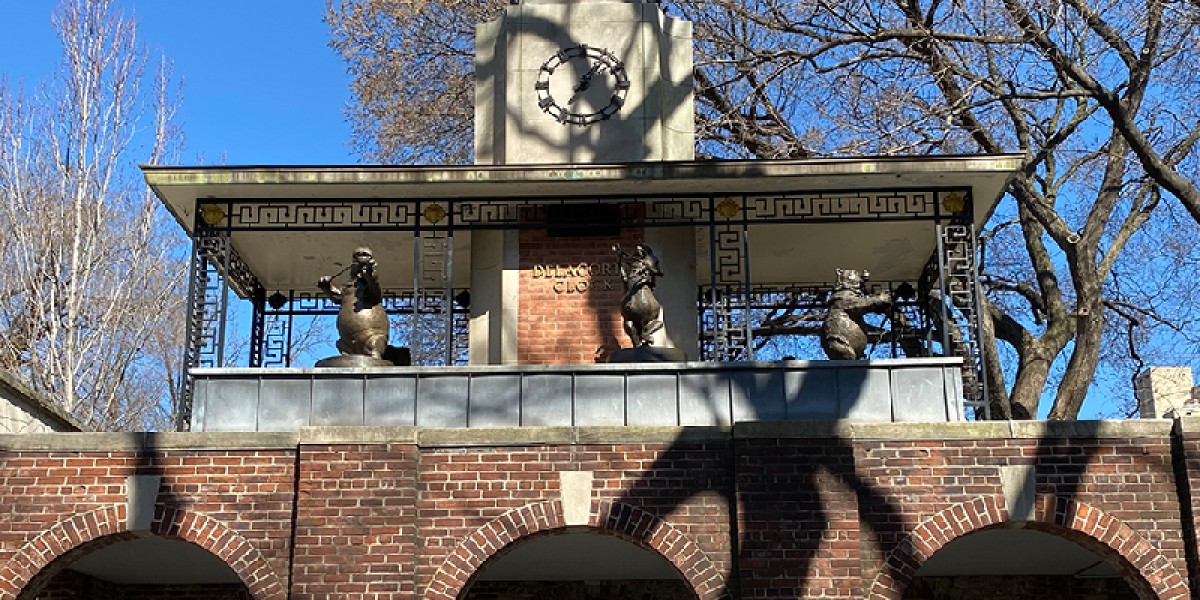 Zoo Centralpark